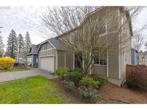 316 NW Camp Ireland Street Hillsboro OR 97124