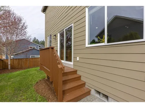 316 NW Camp Ireland Street Hillsboro OR 97124