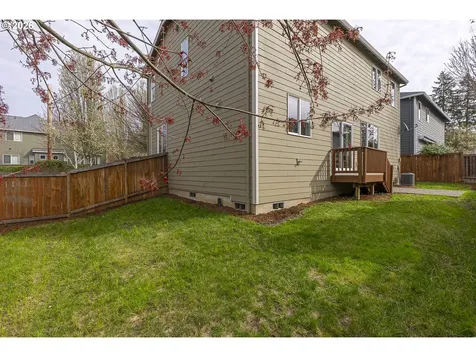 316 NW Camp Ireland Street Hillsboro OR 97124