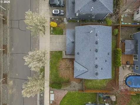316 NW Camp Ireland Street Hillsboro OR 97124