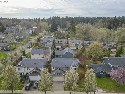 316 NW Camp Ireland Street Hillsboro OR 97124