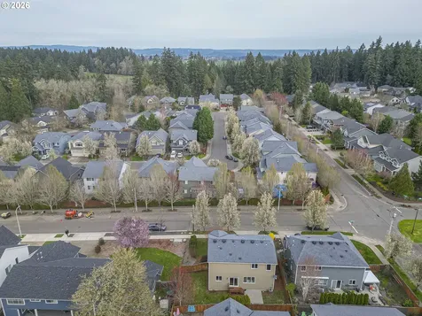 316 NW Camp Ireland Street Hillsboro OR 97124