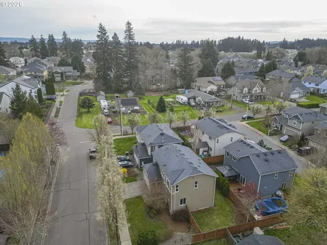 316 NW Camp Ireland Street Hillsboro OR 97124