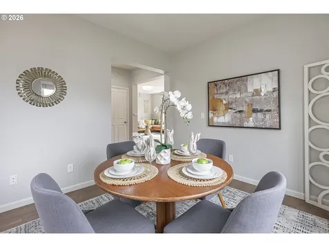 316 NW Camp Ireland Street Hillsboro OR 97124