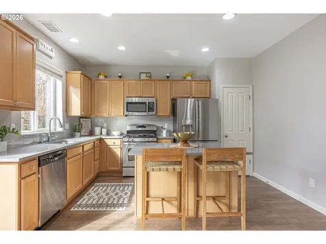 316 NW Camp Ireland Street Hillsboro OR 97124