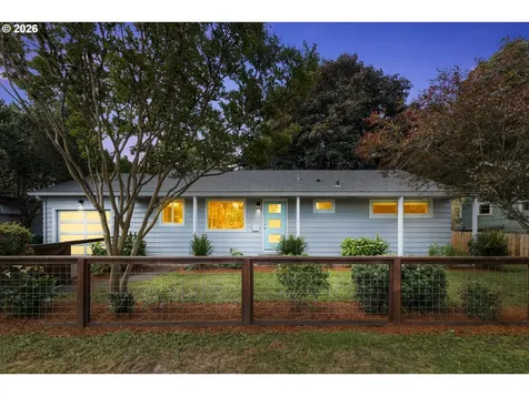 5100 SE Long Street Portland OR 97206