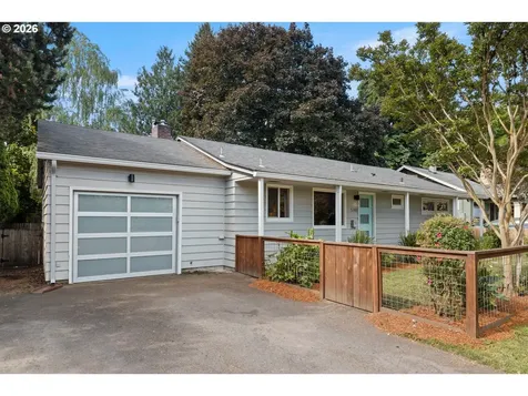 5100 SE Long Street Portland OR 97206