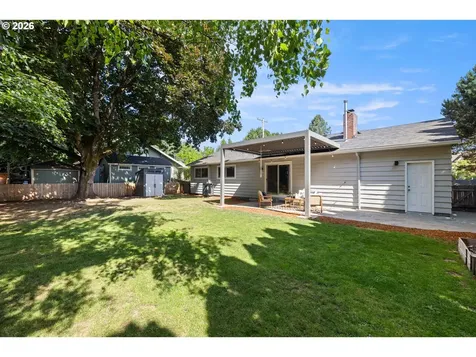 5100 SE Long Street Portland OR 97206
