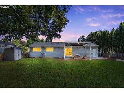5100 SE Long Street Portland OR 97206