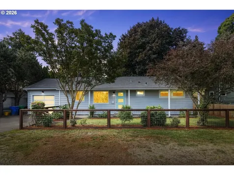 5100 SE Long Street Portland OR 97206