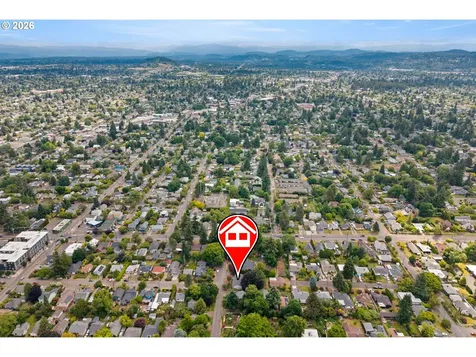 5100 SE Long Street Portland OR 97206