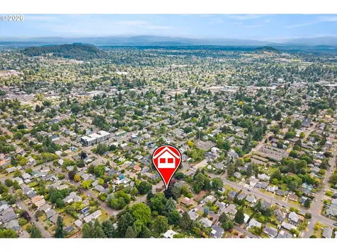 5100 SE Long Street Portland OR 97206