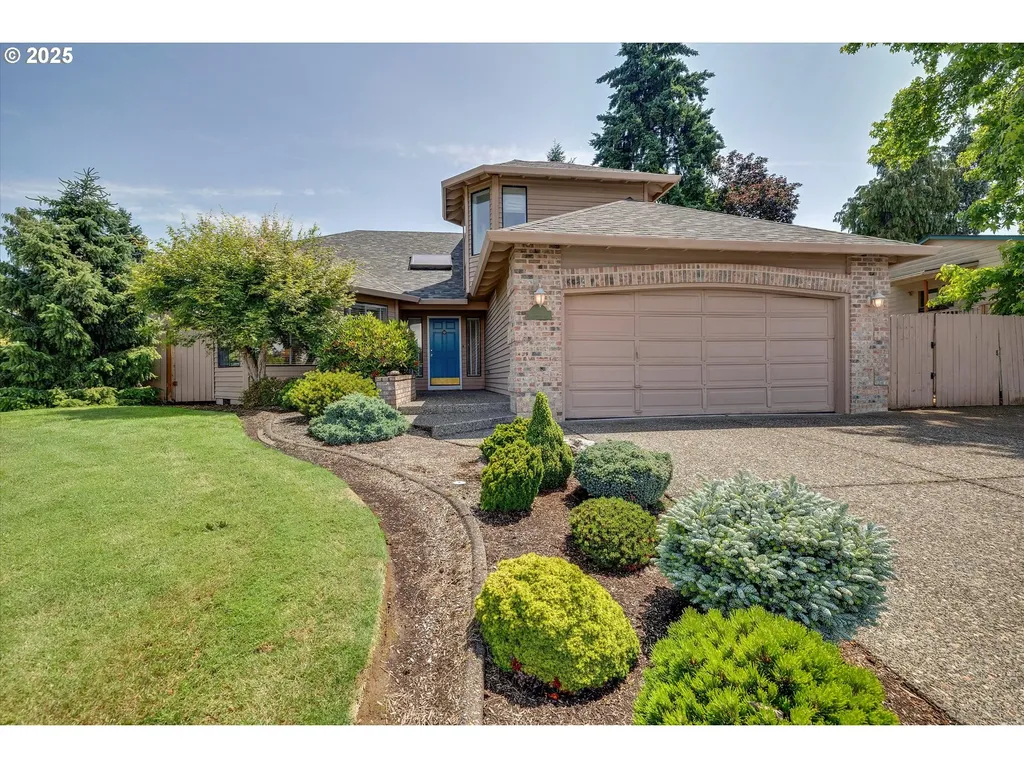 1610 NE Greensword Drive Hillsboro OR 97124