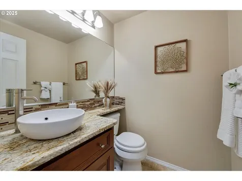 1610 NE Greensword Drive Hillsboro OR 97124