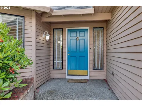 1610 NE Greensword Drive Hillsboro OR 97124