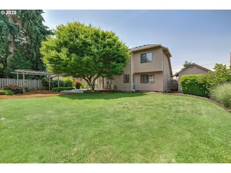 1610 NE Greensword Drive Hillsboro OR 97124
