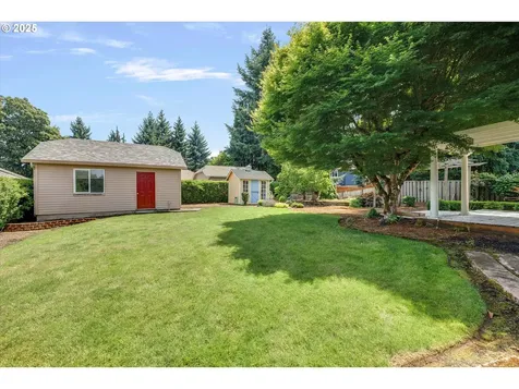 1610 NE Greensword Drive Hillsboro OR 97124