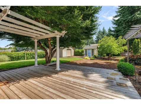 1610 NE Greensword Drive Hillsboro OR 97124