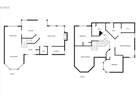 1610 NE Greensword Drive Hillsboro OR 97124