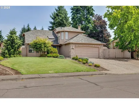 1610 NE Greensword Drive Hillsboro OR 97124