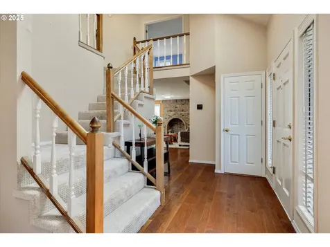 1610 NE Greensword Drive Hillsboro OR 97124