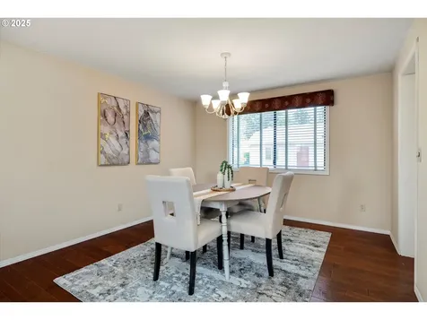 1610 NE Greensword Drive Hillsboro OR 97124