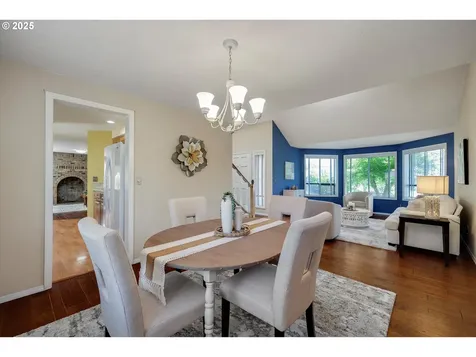 1610 NE Greensword Drive Hillsboro OR 97124