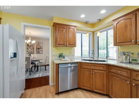 1610 NE Greensword Drive Hillsboro OR 97124