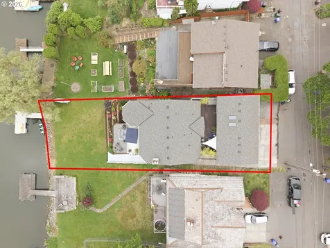 21014 NE Interlachen Lane Fairview OR 97024