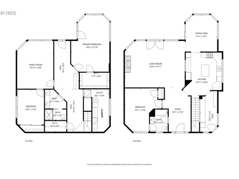 21014 NE Interlachen Lane Fairview OR 97024