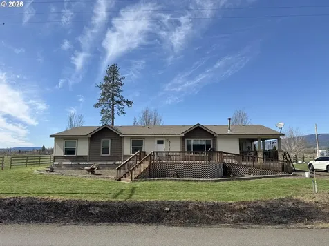 1782 Bz Glenwood Highway Glenwood WA 98619