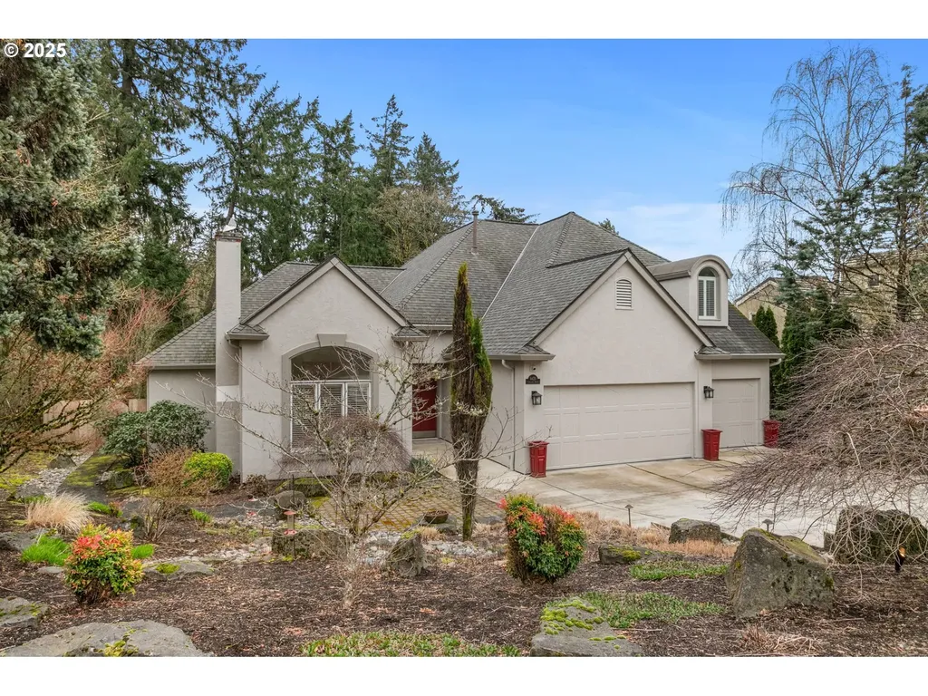 8420 NW Copeland Street Portland OR 97229