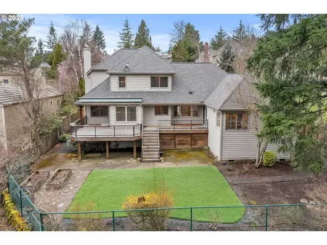 8420 NW Copeland Street Portland OR 97229