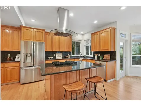 14258 NW Tradewind Street Portland OR 97229
