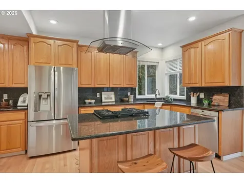 14258 NW Tradewind Street Portland OR 97229