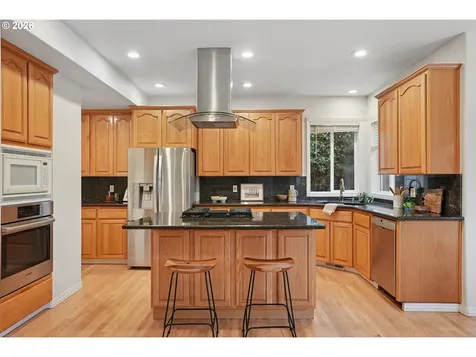 14258 NW Tradewind Street Portland OR 97229