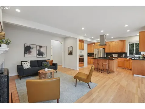 14258 NW Tradewind Street Portland OR 97229
