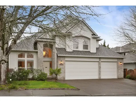 14258 NW Tradewind Street Portland OR 97229