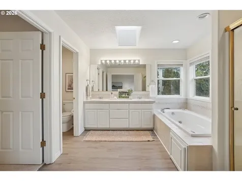 14258 NW Tradewind Street Portland OR 97229