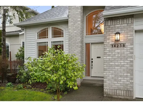 14258 NW Tradewind Street Portland OR 97229