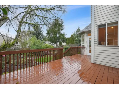14258 NW Tradewind Street Portland OR 97229