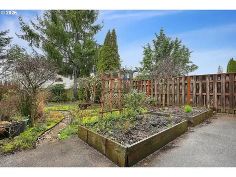 14258 NW Tradewind Street Portland OR 97229