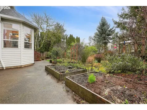 14258 NW Tradewind Street Portland OR 97229