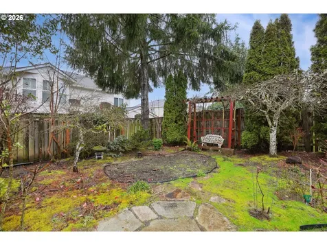14258 NW Tradewind Street Portland OR 97229