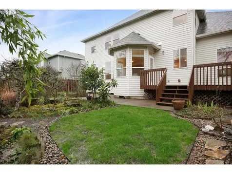 14258 NW Tradewind Street Portland OR 97229