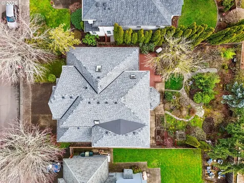 14258 NW Tradewind Street Portland OR 97229