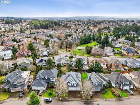 14258 NW Tradewind Street Portland OR 97229