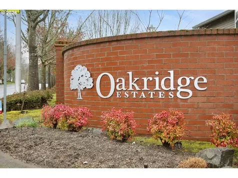 14258 NW Tradewind Street Portland OR 97229