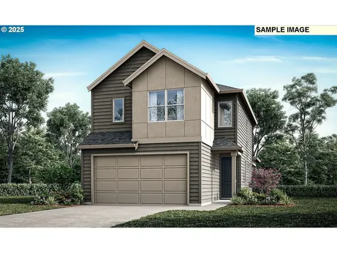 1606 NE 180th Avenue Vancouver WA 98684