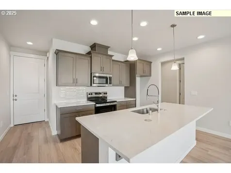 1606 NE 180th Avenue Vancouver WA 98684